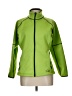 L.L.Bean Green Track Jacket Size L (petite) - photo 1