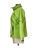 L.L.Bean Green Track Jacket Size L (petite) - photo 5
