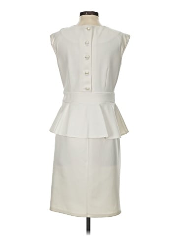 Spense Cocktail Dress (view 2)