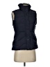 J.Crew 100% Polyester Blue Vest Size XS - photo 1