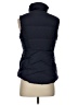 J.Crew 100% Polyester Blue Vest Size XS - photo 2