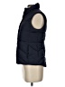 J.Crew 100% Polyester Blue Vest Size XS - photo 5
