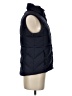 J.Crew 100% Polyester Blue Vest Size XS - photo 4