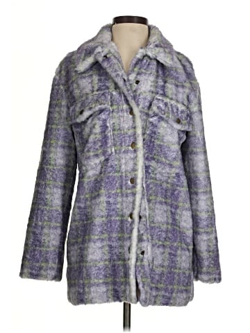 Hutch Coat (view 1)