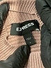 Express Brown Casual Dress Size L - photo 7