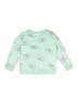 Star Wars Floral Green Sweatshirt Size 5T - photo 1