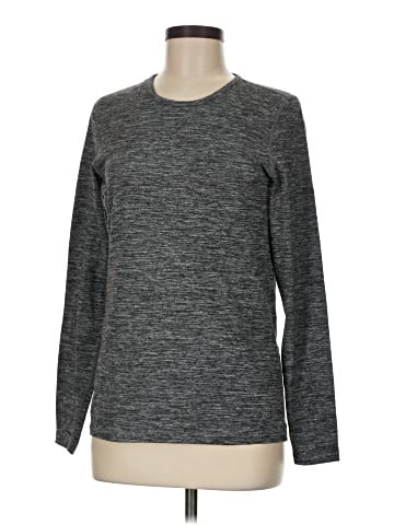 Terramar Sports Long Sleeve T-Shirt (view 1)