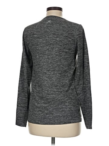 Terramar Sports Long Sleeve T-Shirt (view 2)