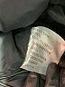 Eddie Bauer 100% Polyester Black Raincoat Size M - photo 7