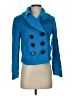 INC International Concepts 100% Cotton Blue Jacket Size S - photo 1