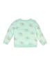 Star Wars Floral Green Sweatshirt Size 5T - photo 2