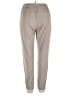 Unbranded Solid Gray Casual Pants Size 4X - photo 2