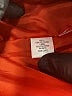 Studio Works 100% Polyester Red Jacket Size 16 - photo 7