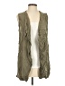 rise 100% Tencel Green Kimono Size M - photo 1