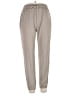 Unbranded Solid Gray Casual Pants Size 4X - photo 1