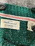 Weatherproof Tweed Green Pullover Sweater Size L - photo 7