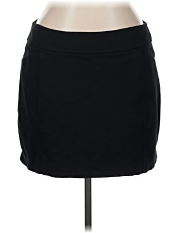 White House Black Market Casual Skirt (view 1)
