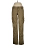 Ann Taylor LOFT Tan Cargo Pants Size 4 - photo 1
