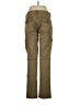 Ann Taylor LOFT Tan Cargo Pants Size 4 - photo 2