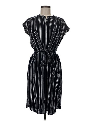 Ann Taylor LOFT Casual Dress (view 1)