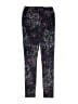 Lularoe Print Purple Casual Pants Size 8 - 14 - photo 1