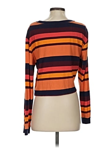Guess Long Sleeve T-Shirt (view 2)