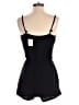 Kimchi Blue Solid Black Romper Size S - photo 2