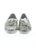 Keds for Kate Spade Stars Silver Gold Sneakers Size 7 - photo 2