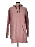 Forever 21 Pink Pullover Hoodie Size L - photo 1