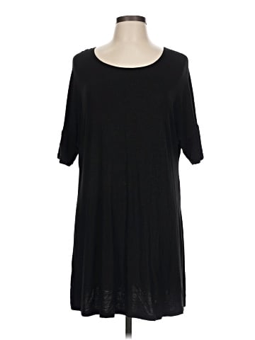 Azules Casual Dress (view 1)