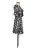 The Limited Animal Print Black Cocktail Dress Size S - photo 4