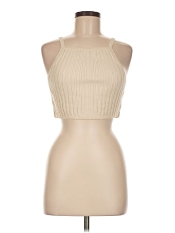 House of Three Tank Top (view 1)