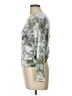 Poof! Camo Green Pullover Sweater Size L - photo 5