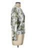 Poof! Camo Green Pullover Sweater Size L - photo 4