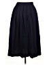 Unbranded Solid Blue Formal Skirt Size 14 (estimated) - photo 2