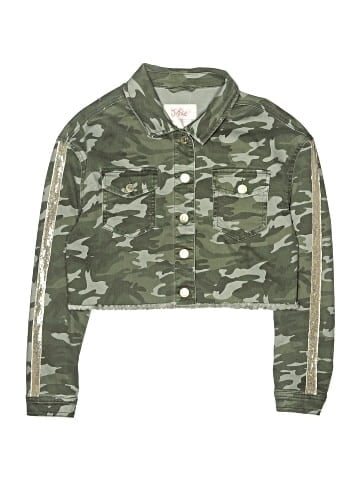 Justice Jacket (view 1)