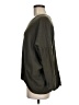 Miracle Green Pullover Sweater Size M - photo 5