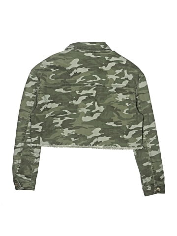 Justice Jacket (view 2)
