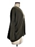 Miracle Green Pullover Sweater Size M - photo 4