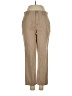 Jag Solid Tan Khakis Size 4 - photo 1