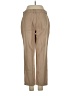 Jag Solid Tan Khakis Size 4 - photo 2