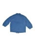 Circo 100% Cotton Solid Blue Denim Jacket 0-3 MO / 3 MO - photo 2