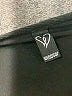 Windsor Solid Black Cocktail Dress Size M - photo 7