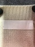 Unbranded 100% Cashmere Solid Ivory Cardigan Size XS - photo 7