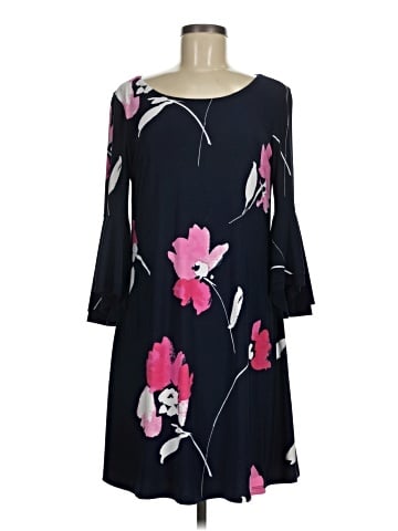 Lauren by Ralph Lauren Casual Dress (view 1)