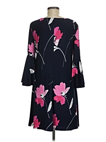 Lauren by Ralph Lauren Casual Dress (view 2)