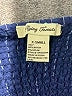 Flying Tomato Stripes Blue Jumpsuit Size XS - photo 4