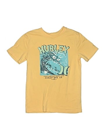 Hurley Short Sleeve T-Shirt (view 1)