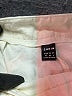 Shein Solid Ivory Shorts Size S - photo 3
