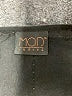 MOD Lusive 100% Polyester Black Sleeveless Blouse Size M - photo 7